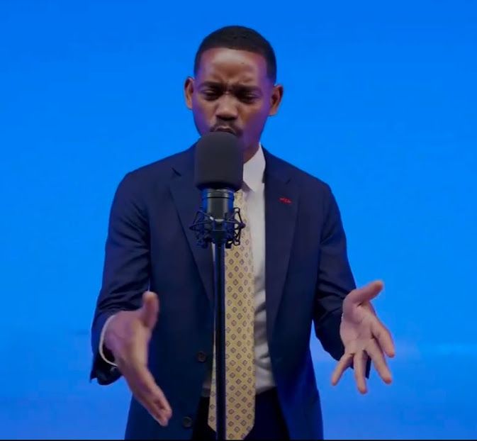 Russo K - Apenas Um Sonho (Baixar)