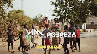 Anderson Mário - Pobreza  (Baixar)