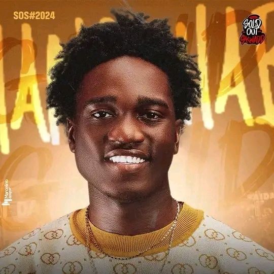 Mano Chaba - Para Sempre  (Baixar)