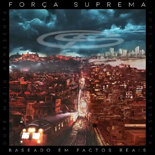 Força Suprema - Interludio 1
